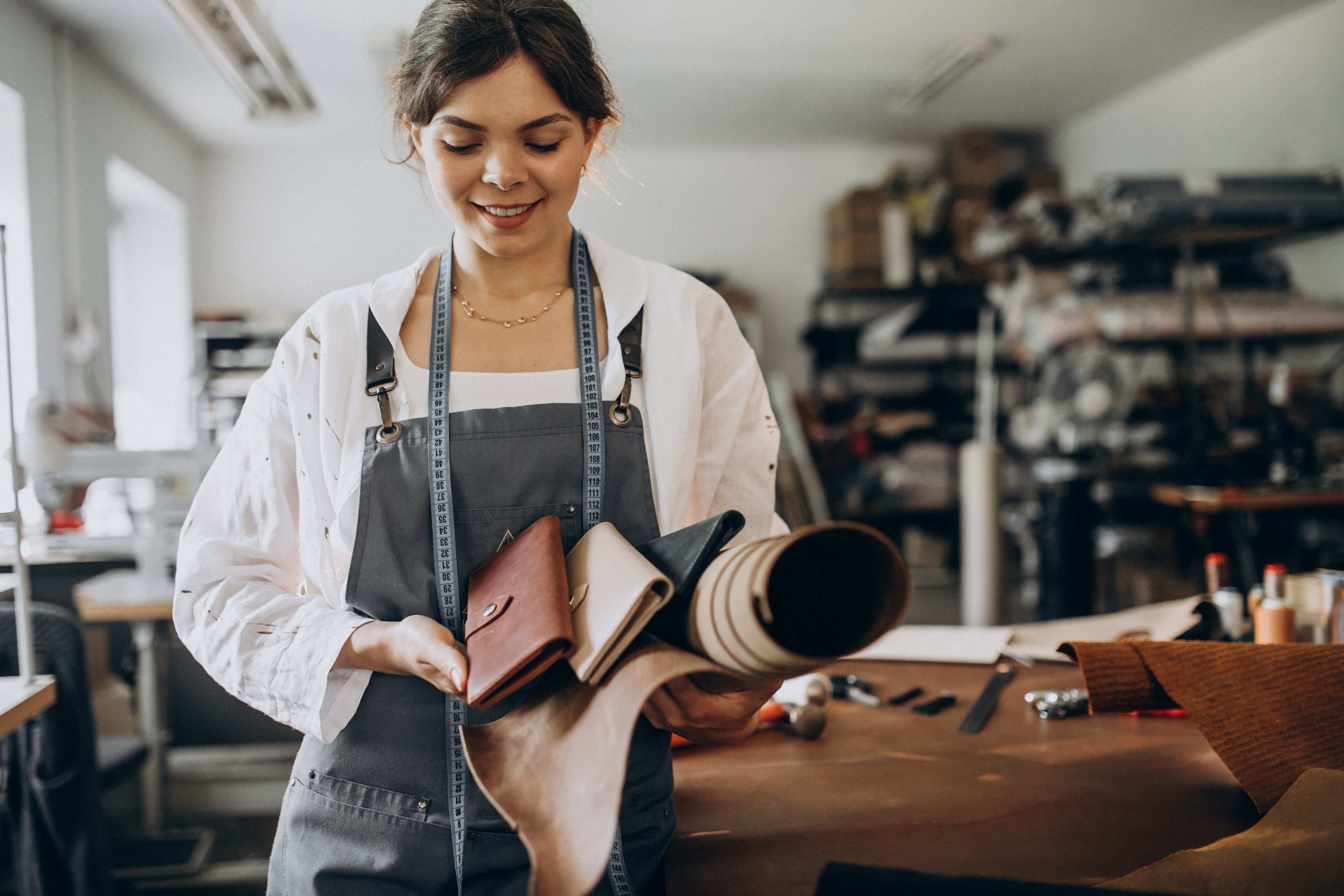 ¿Cuál es la actividad actual de los emprendedores peruano?